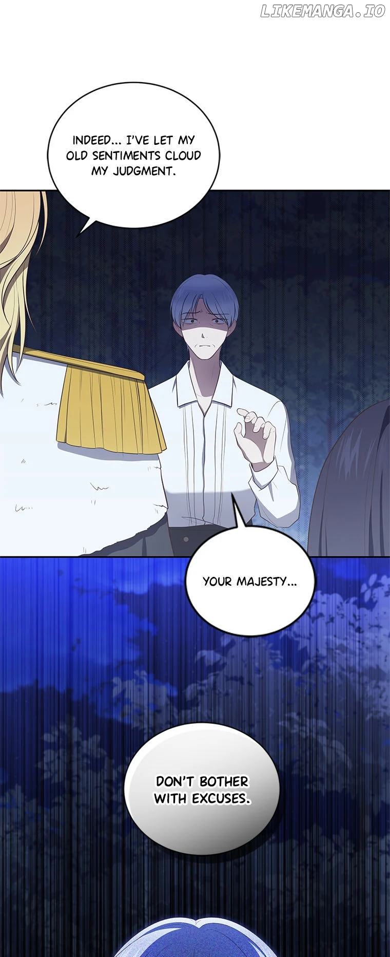 The Villain’s Precious Daughter - Chapter 83 - 29