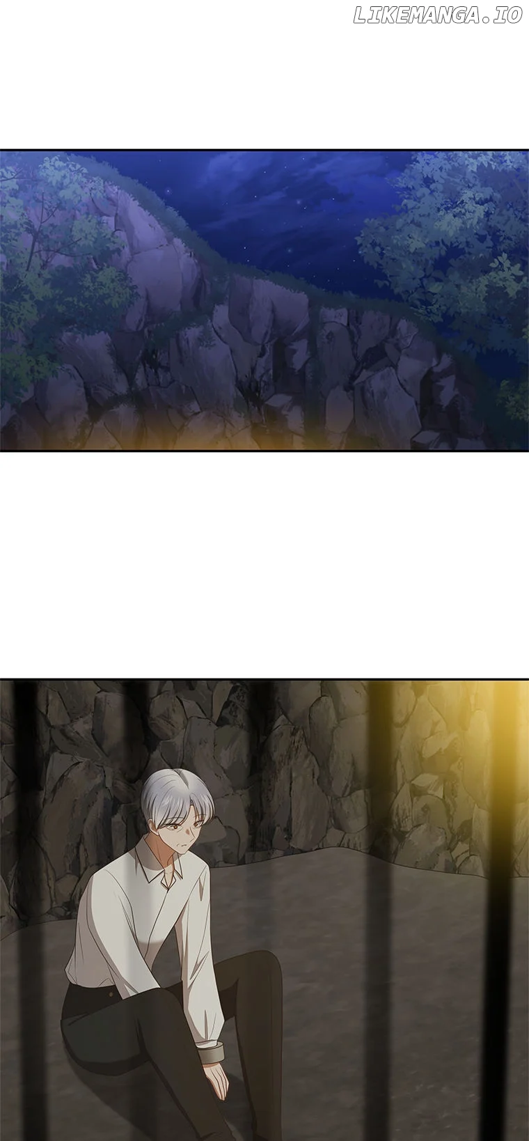 The Villain’s Precious Daughter - Chapter 83 - 32