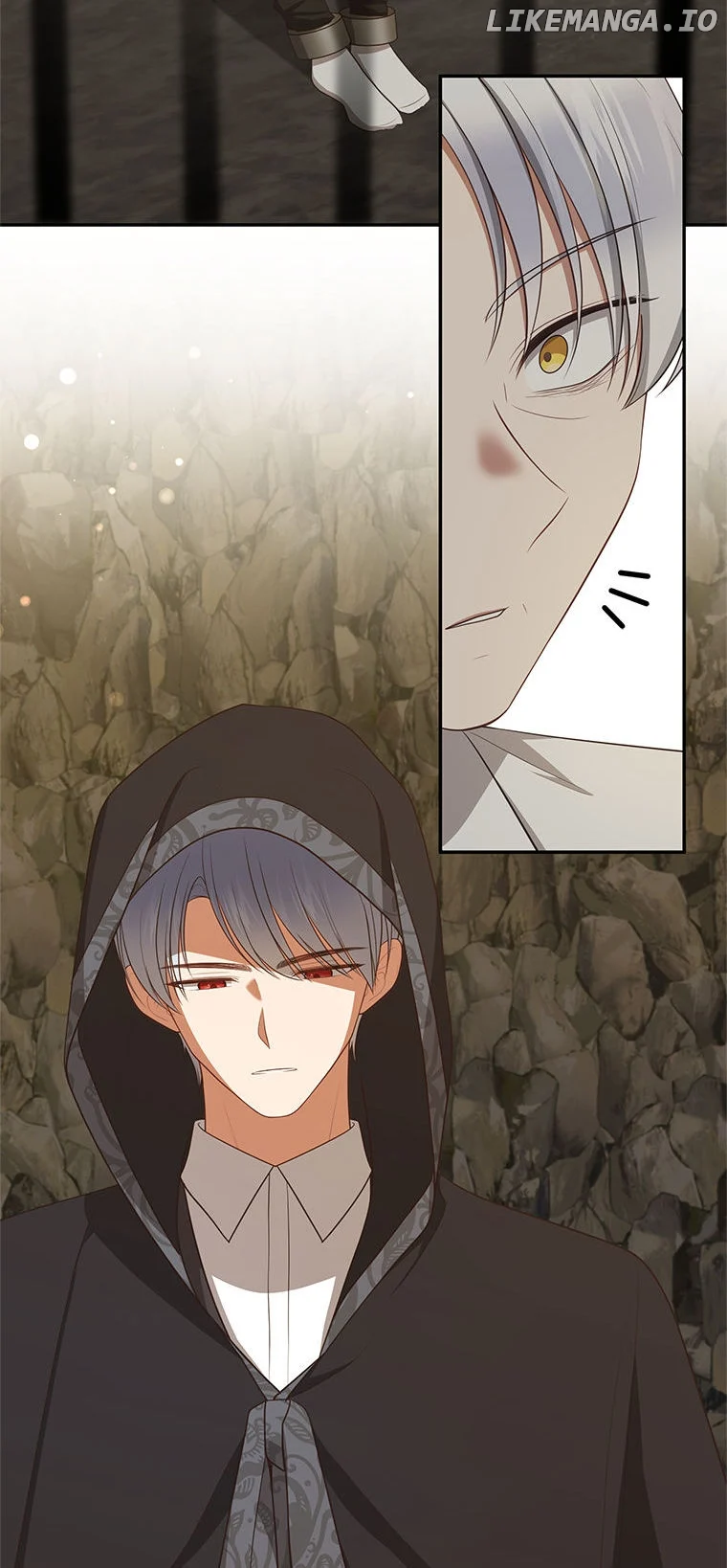 The Villain’s Precious Daughter - Chapter 83 - 33