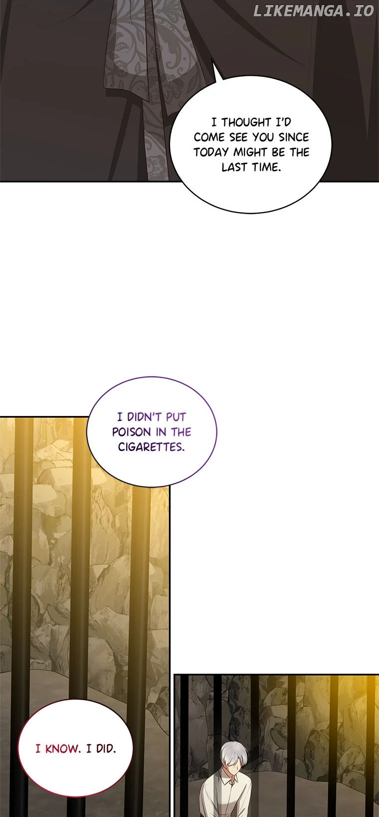 The Villain’s Precious Daughter - Chapter 83 - 34