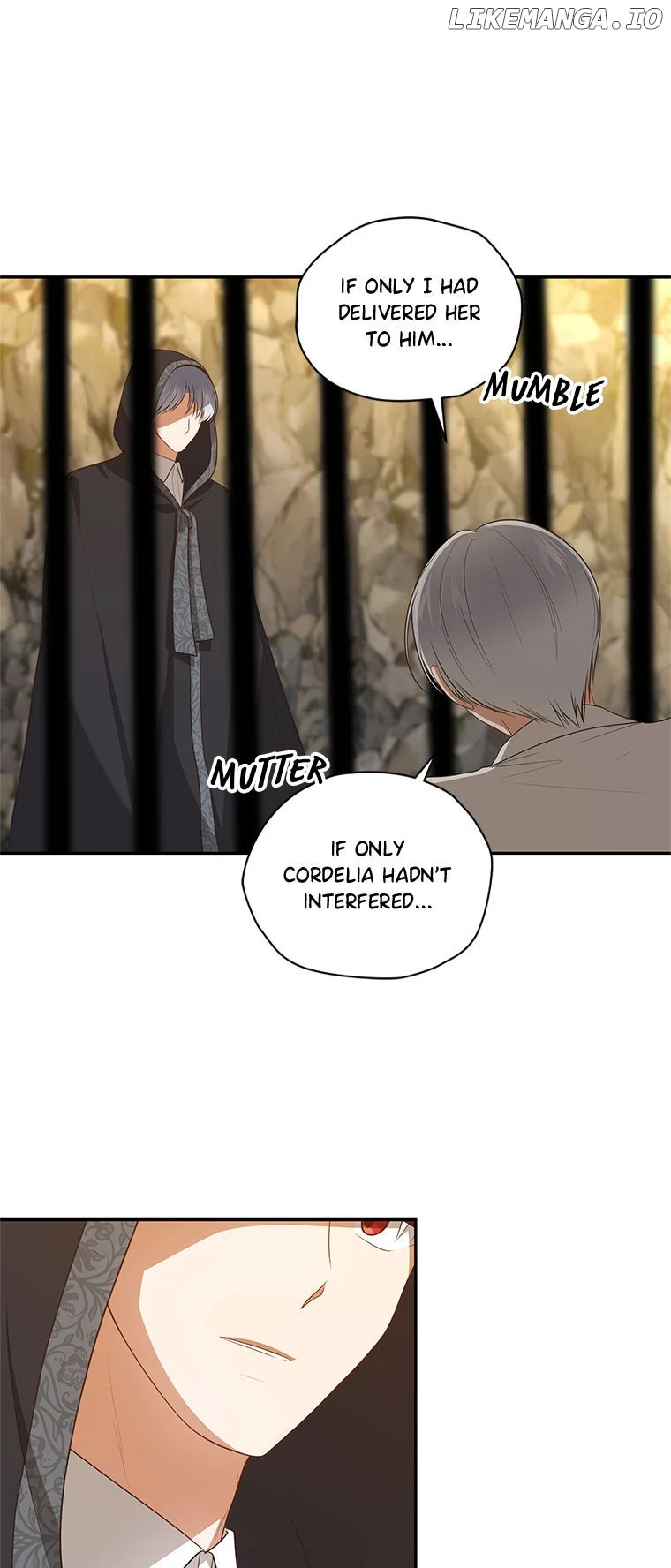 The Villain’s Precious Daughter - Chapter 83 - 40