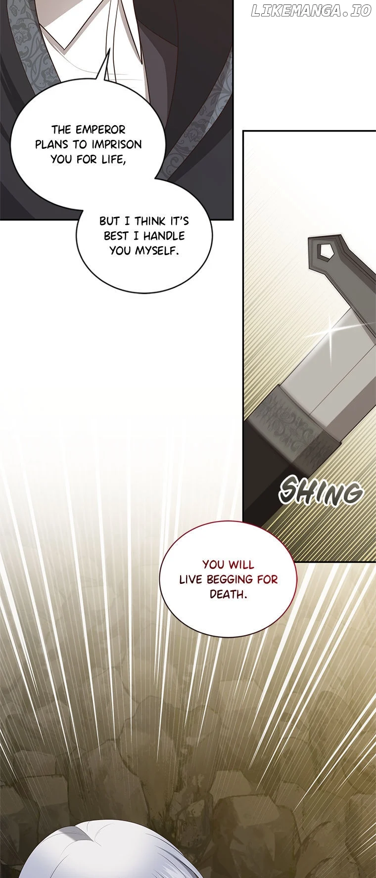 The Villain’s Precious Daughter - Chapter 83 - 41