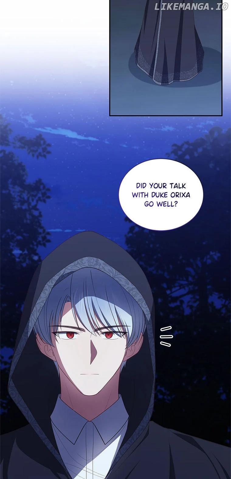 The Villain’s Precious Daughter - Chapter 83 - 45