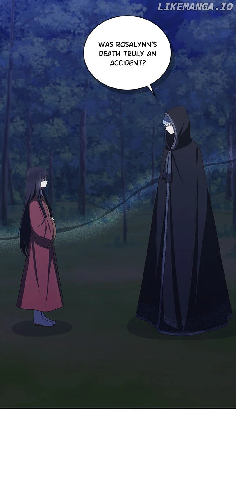 The Villain’s Precious Daughter - Chapter 83 - 47