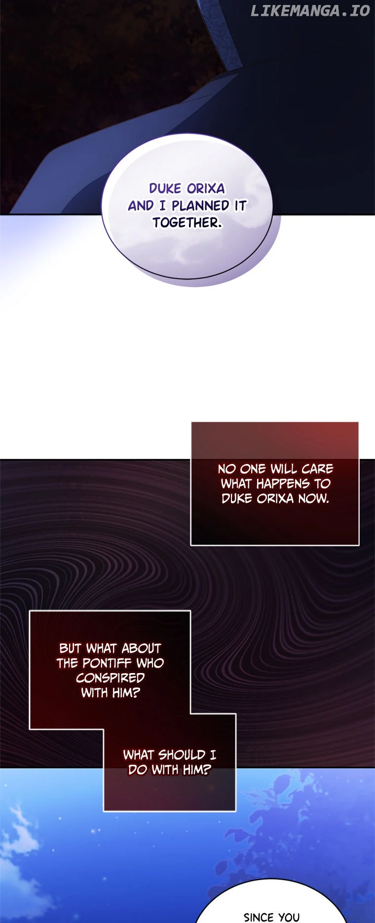 The Villain’s Precious Daughter - Chapter 83 - 49