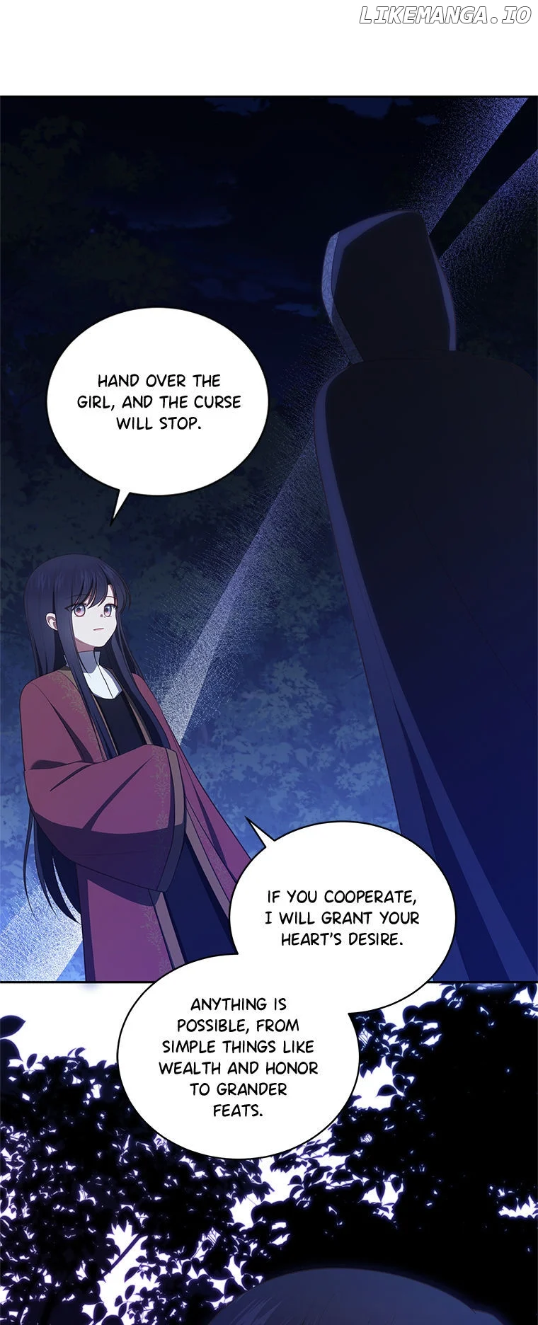 The Villain’s Precious Daughter - Chapter 83 - 53