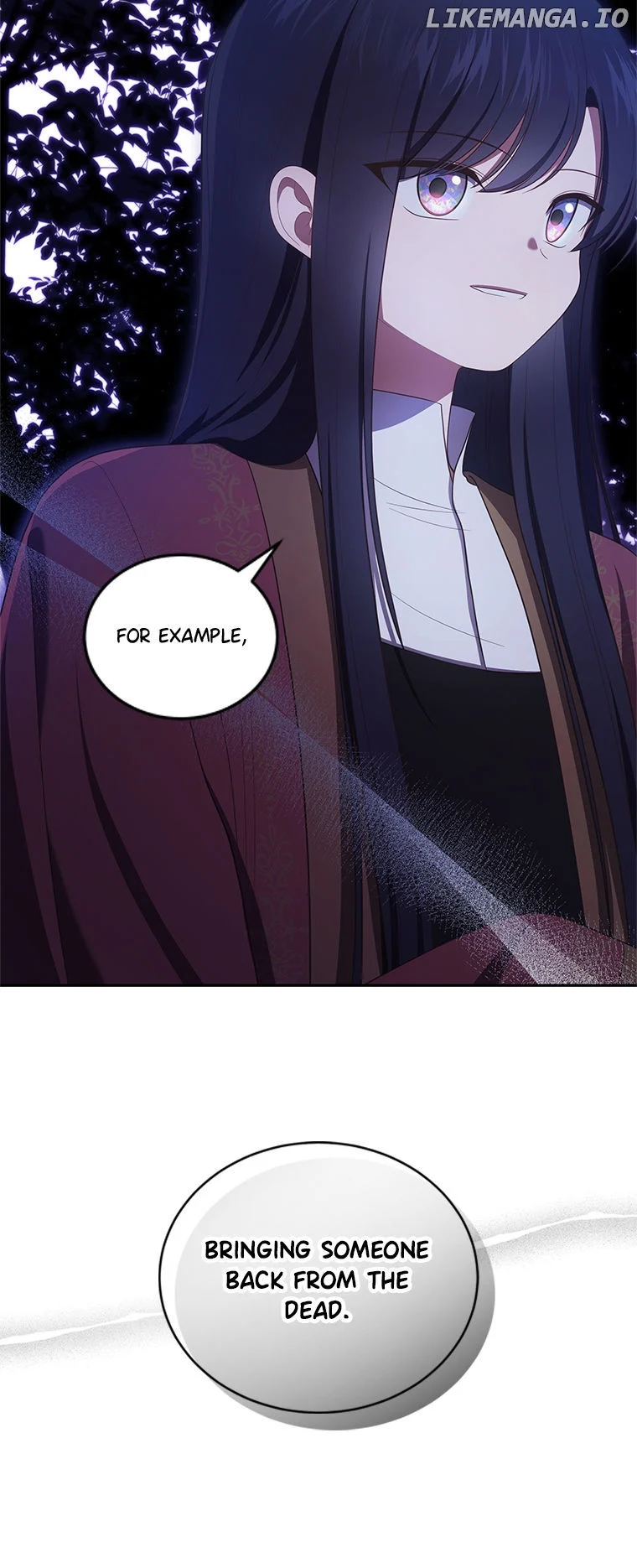 The Villain’s Precious Daughter - Chapter 83 - 54