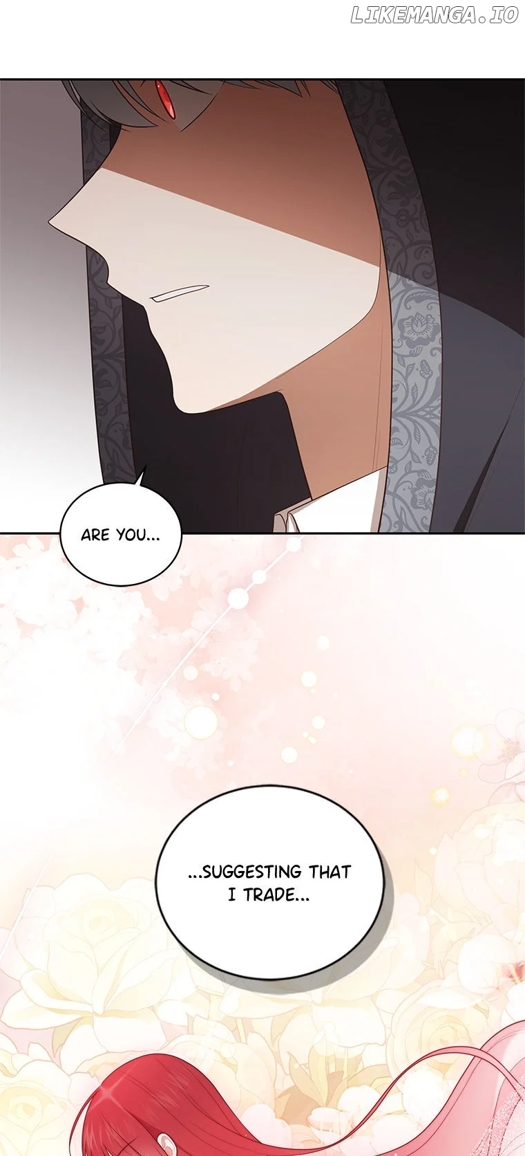 The Villain’s Precious Daughter - Chapter 83 - 55