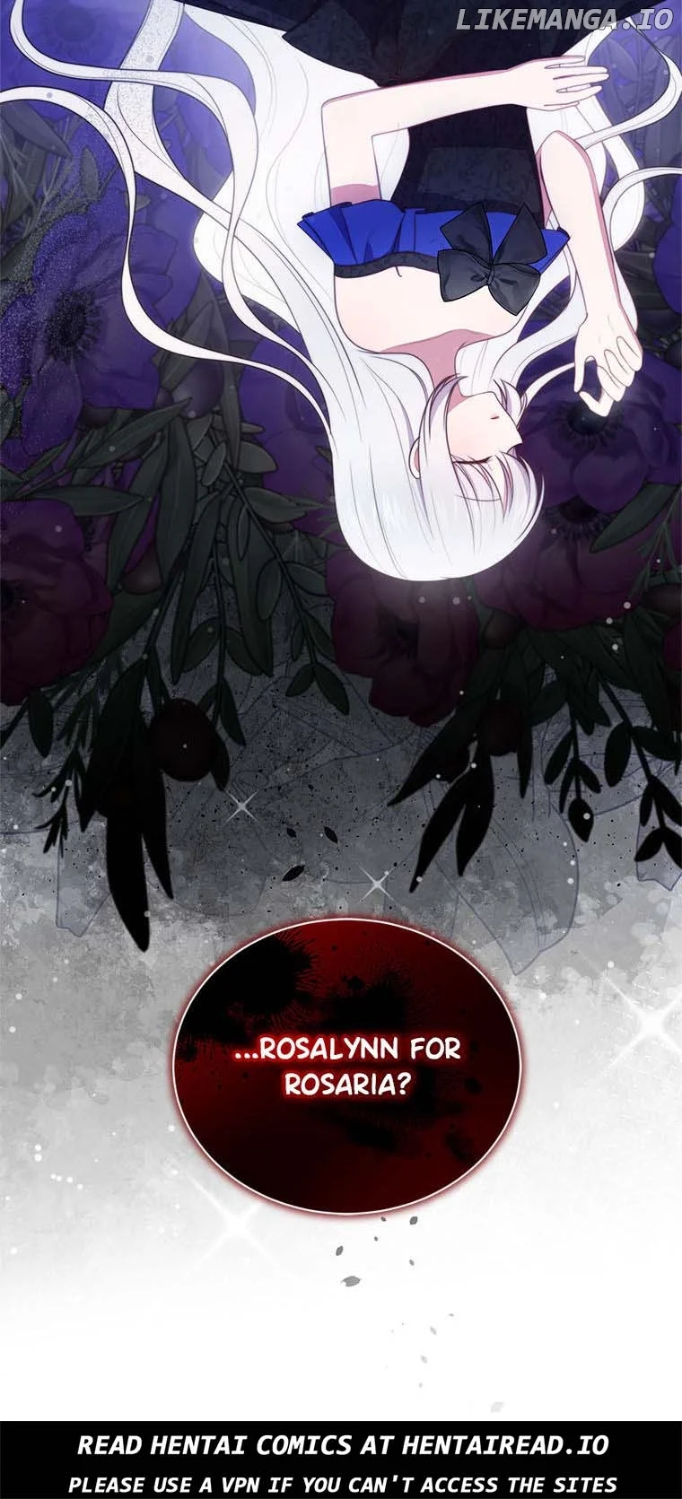 The Villain’s Precious Daughter - Chapter 83 - 57