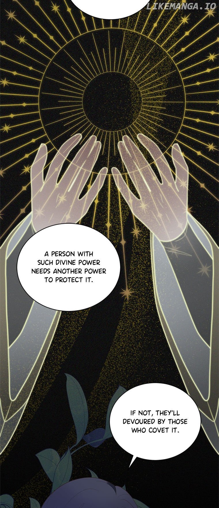 The Villain’s Precious Daughter Chapter 84 - Page 4