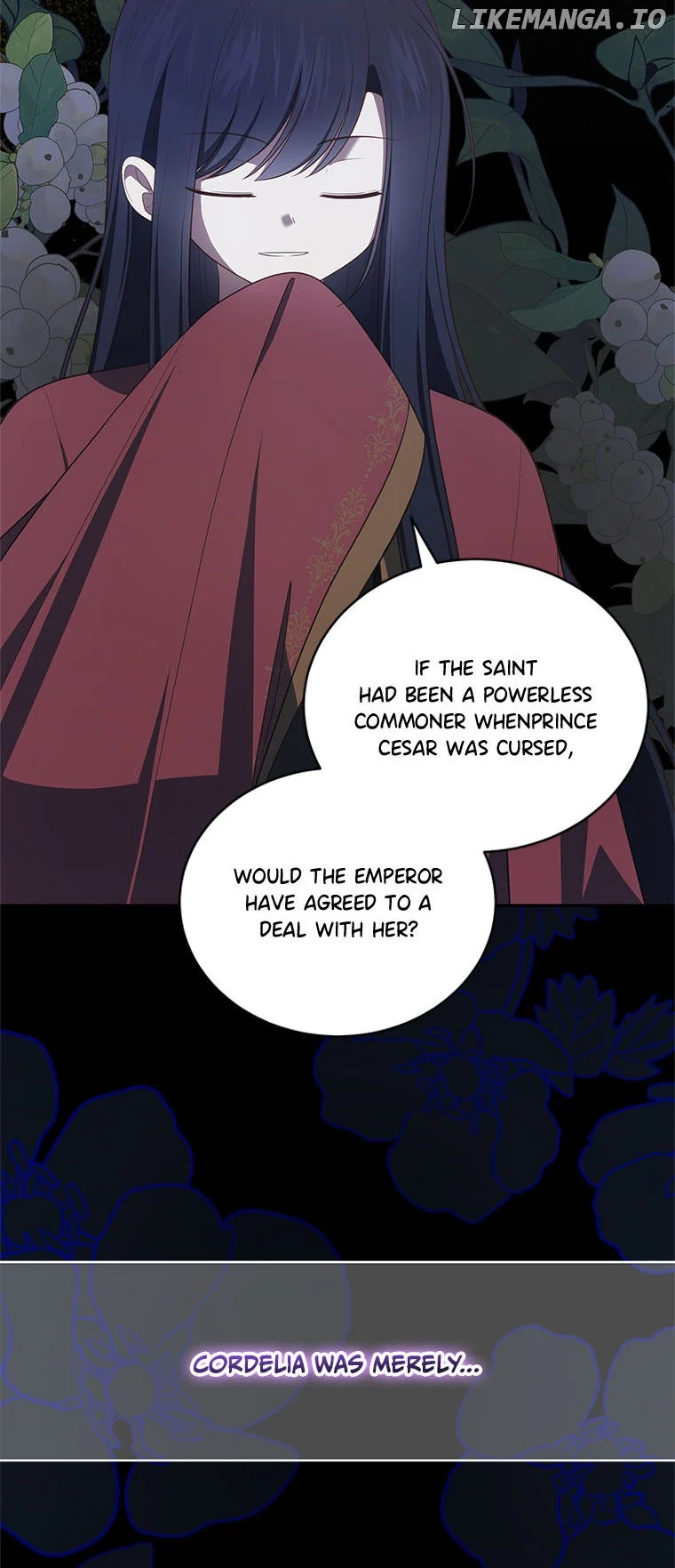 The Villain’s Precious Daughter Chapter 84 - Page 5