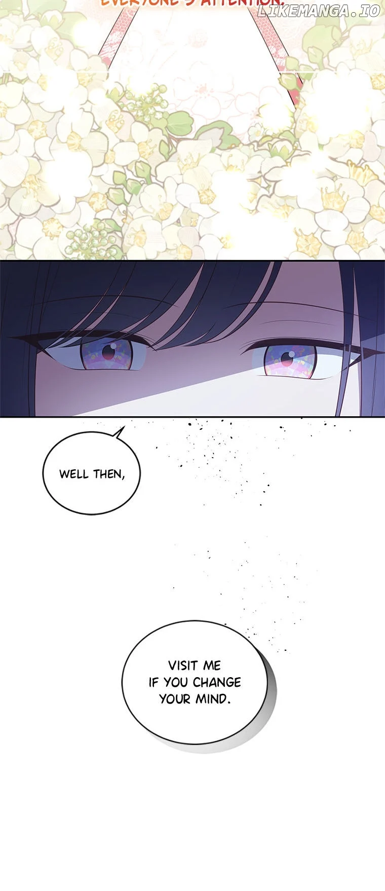 The Villain’s Precious Daughter Chapter 84 - Page 7