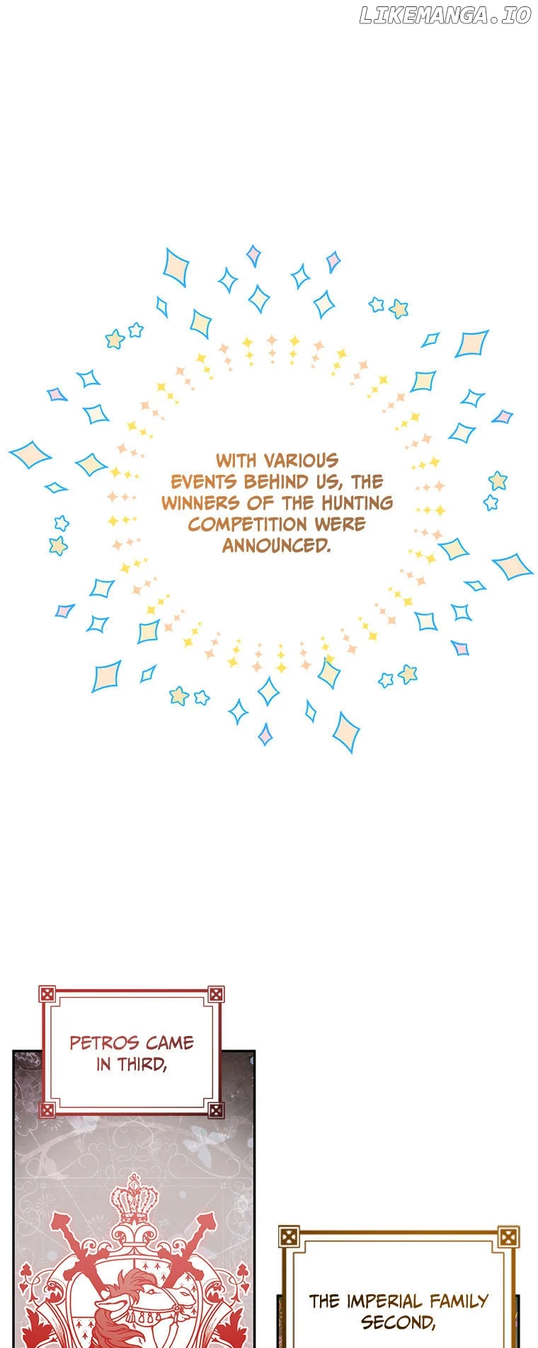 The Villain’s Precious Daughter Chapter 84 - Page 9