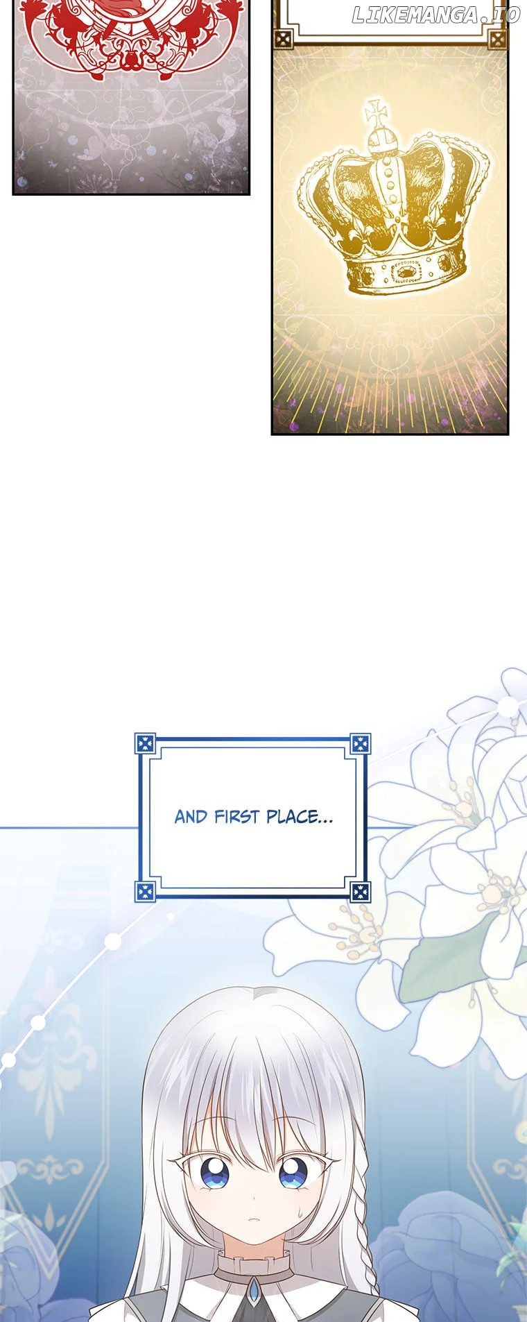 The Villain’s Precious Daughter Chapter 84 - Page 10