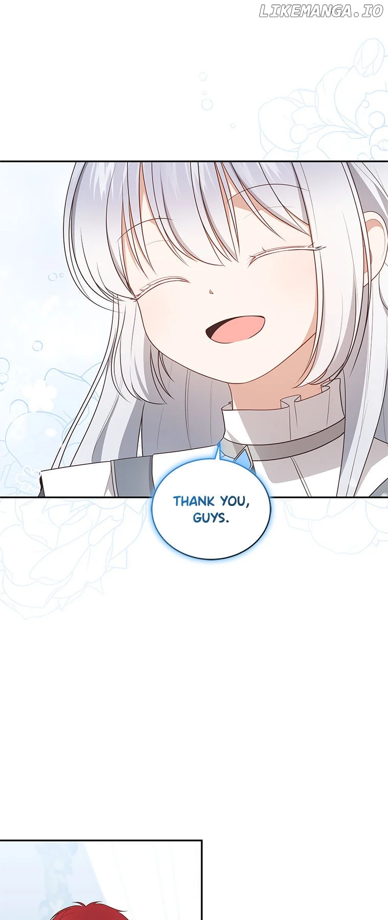 The Villain’s Precious Daughter Chapter 84 - Page 16