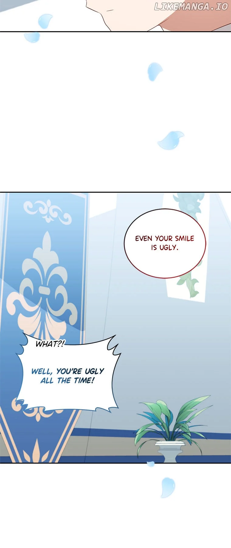 The Villain’s Precious Daughter Chapter 84 - Page 19