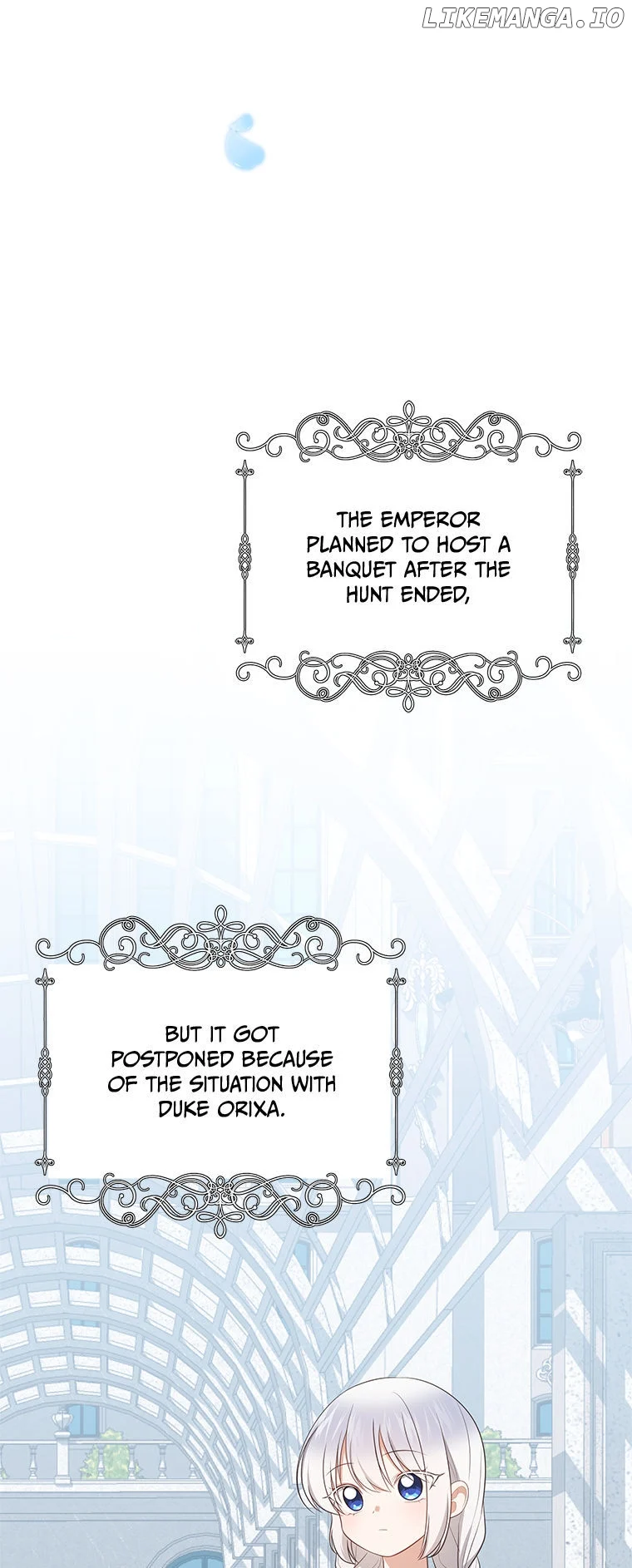 The Villain’s Precious Daughter Chapter 84 - Page 20