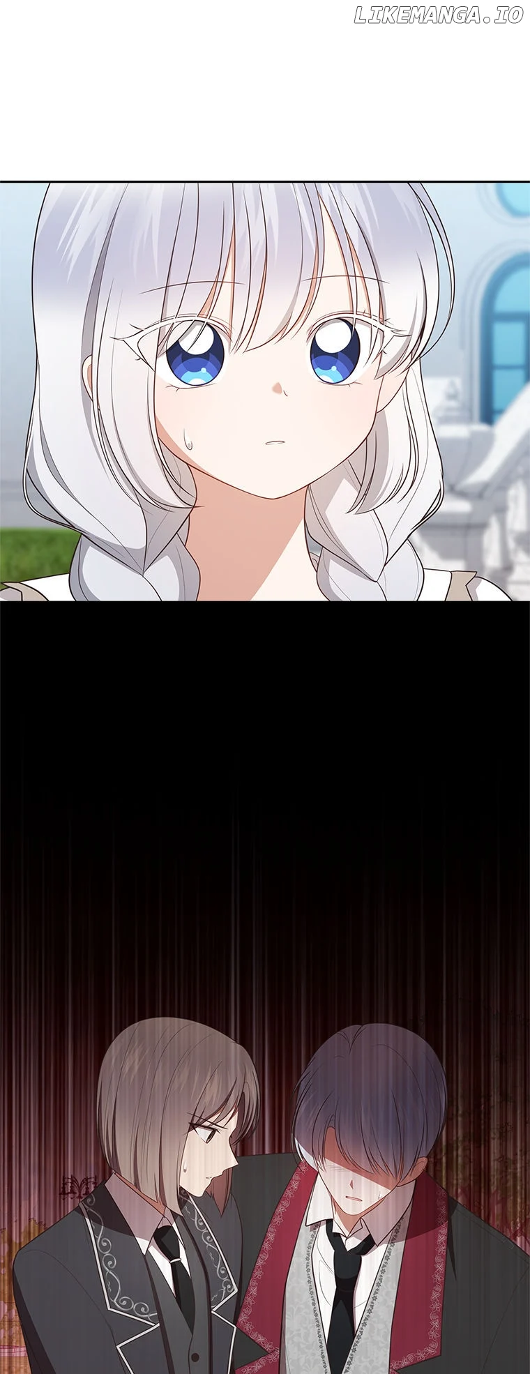 The Villain’s Precious Daughter Chapter 84 - Page 26