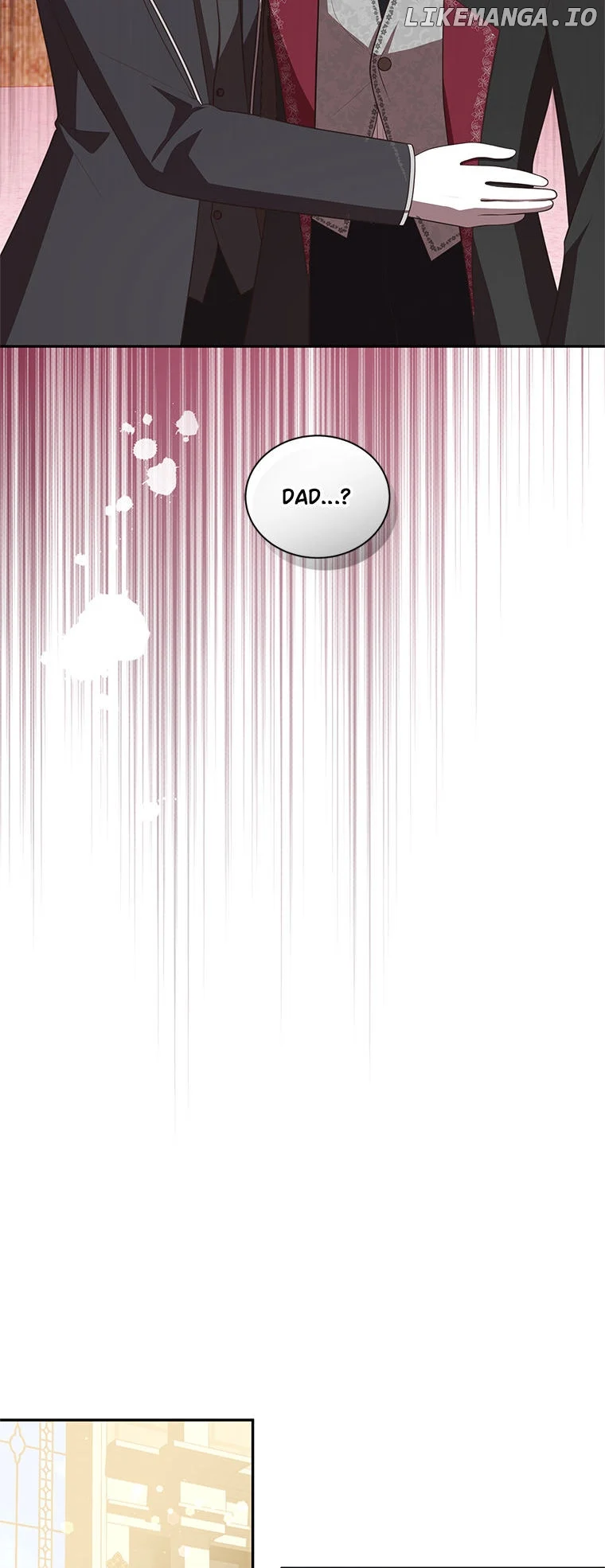 The Villain’s Precious Daughter Chapter 84 - Page 27