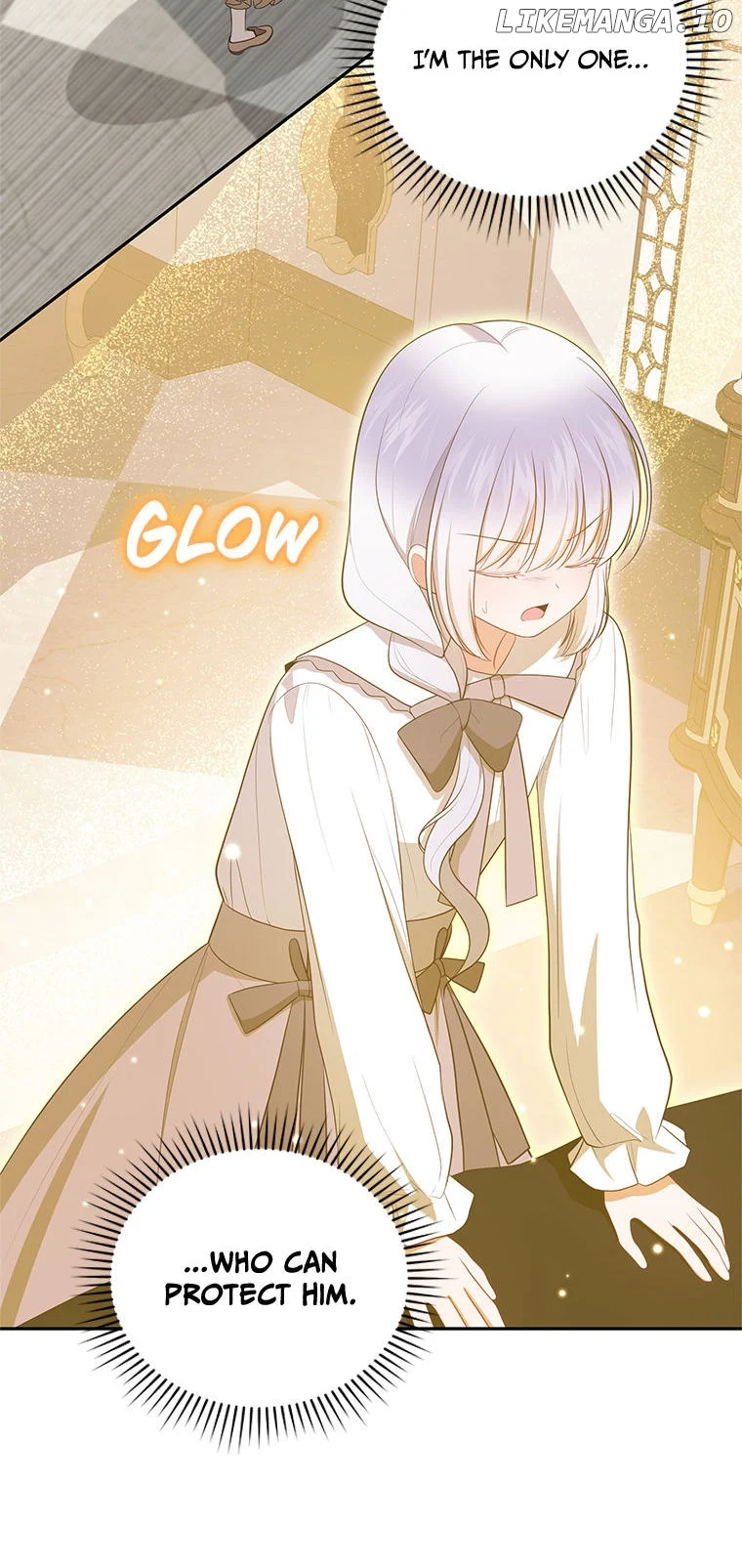 The Villain’s Precious Daughter Chapter 84 - Page 34