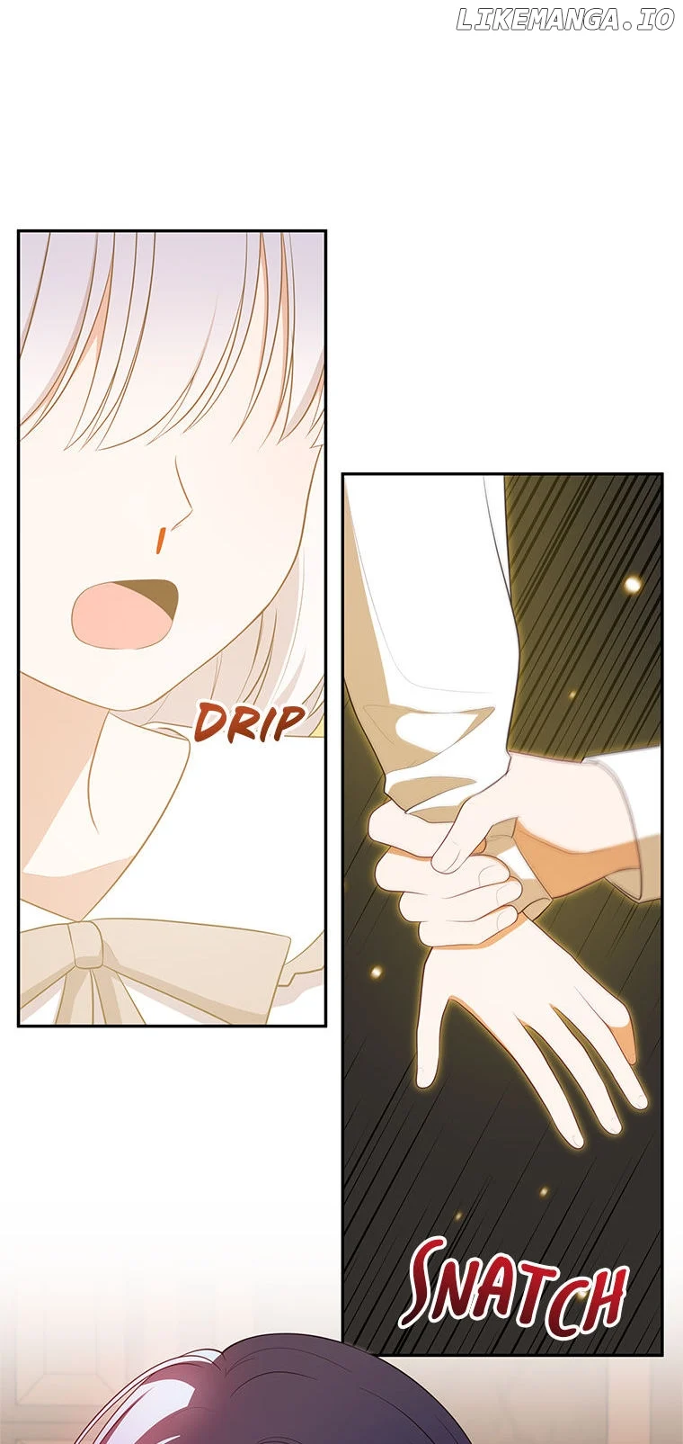 The Villain’s Precious Daughter Chapter 84 - Page 35