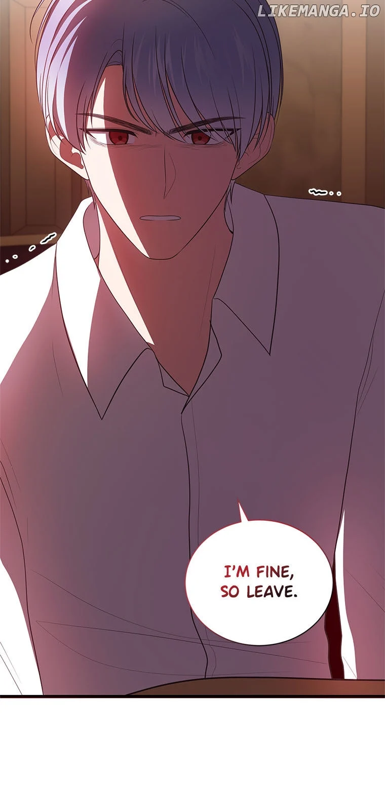 The Villain’s Precious Daughter Chapter 84 - Page 36