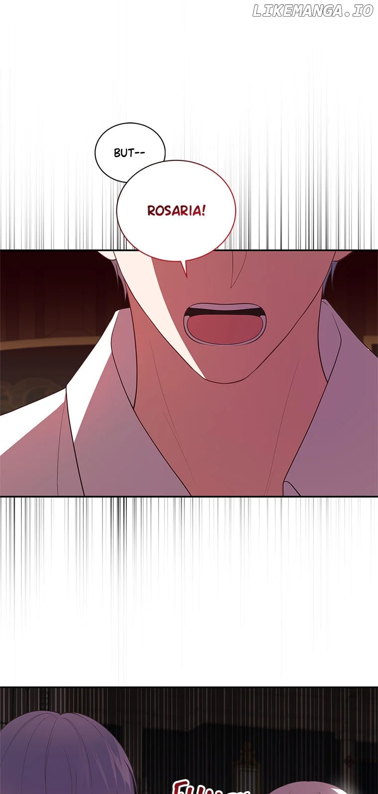 The Villain’s Precious Daughter Chapter 84 - Page 37