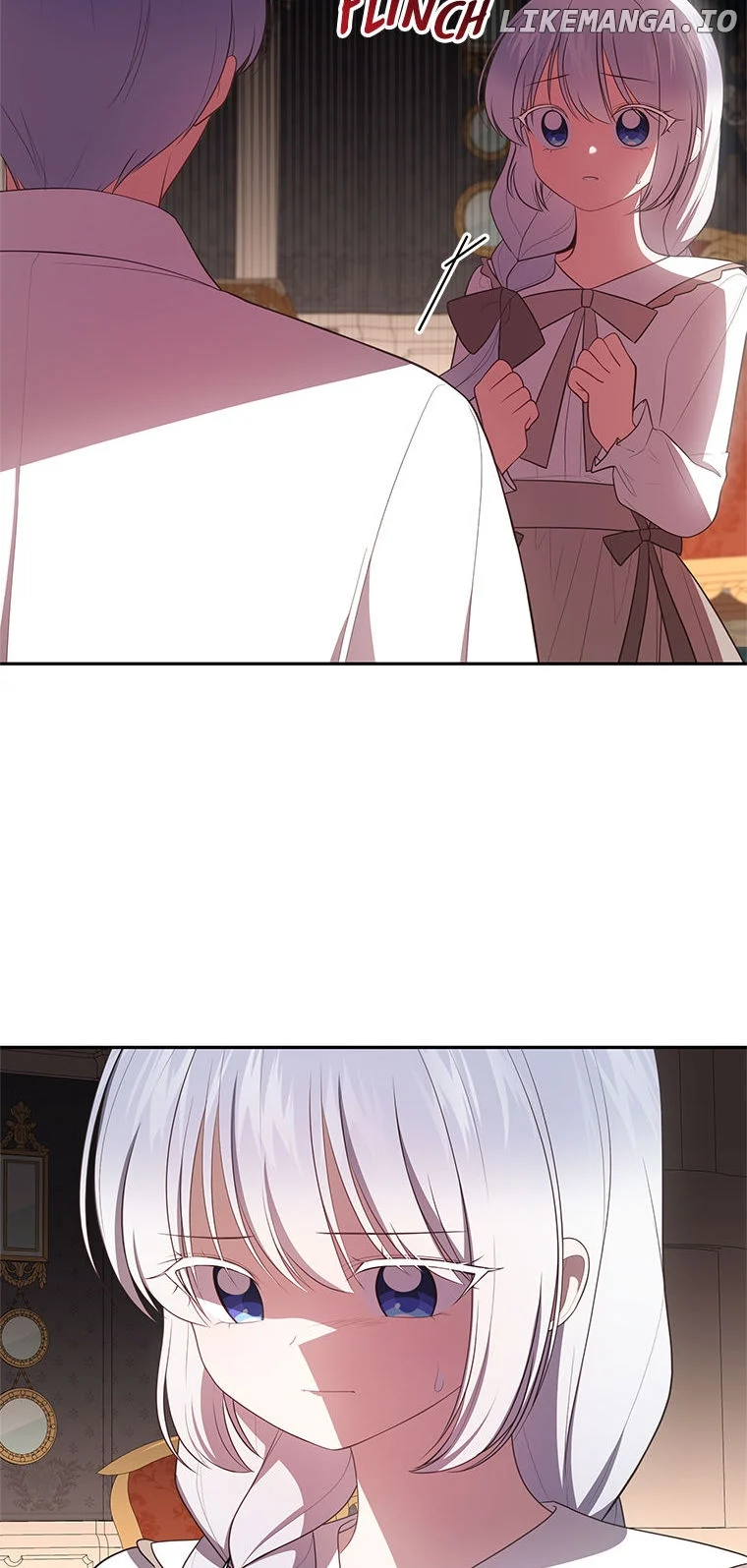 The Villain’s Precious Daughter Chapter 84 - Page 38