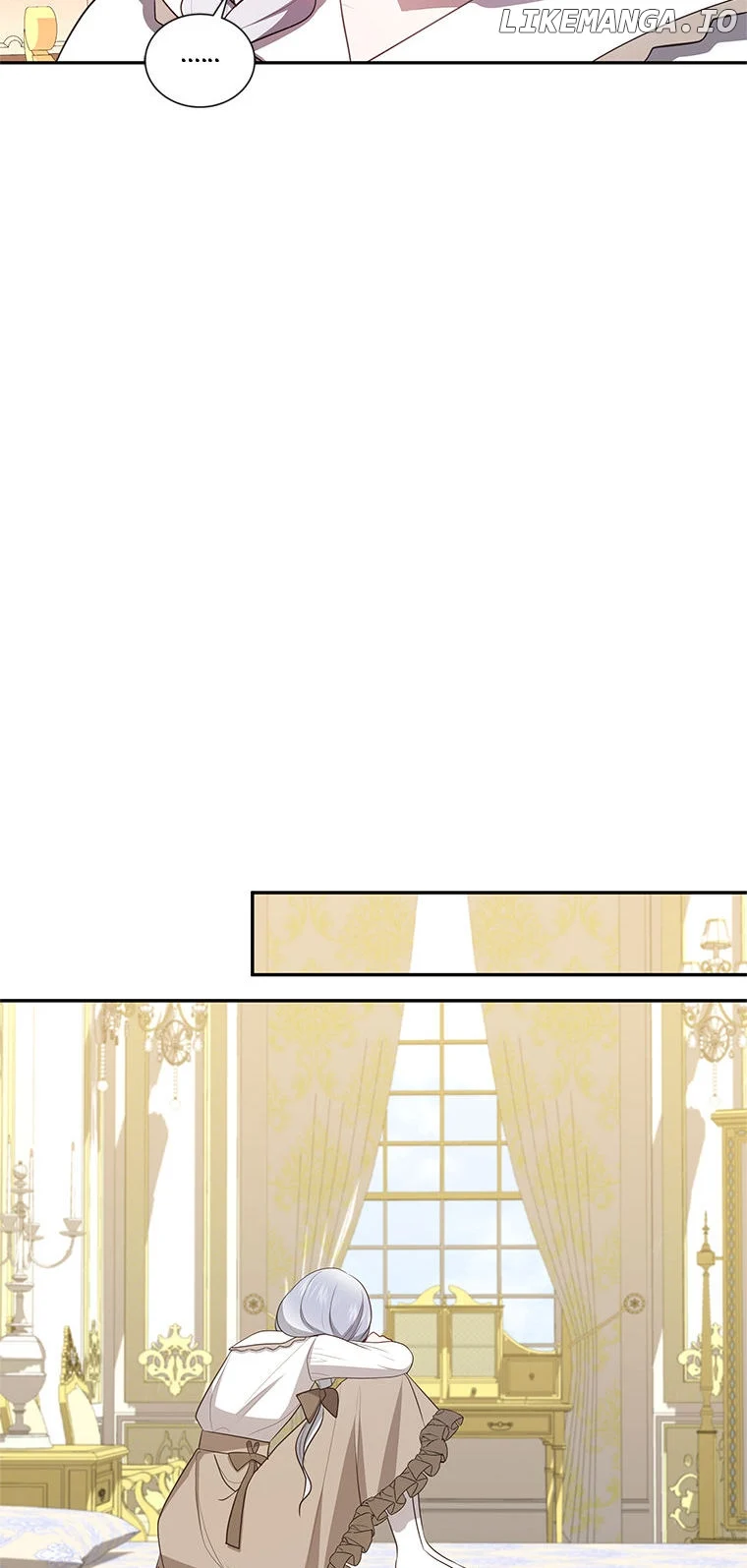 The Villain’s Precious Daughter Chapter 84 - Page 39