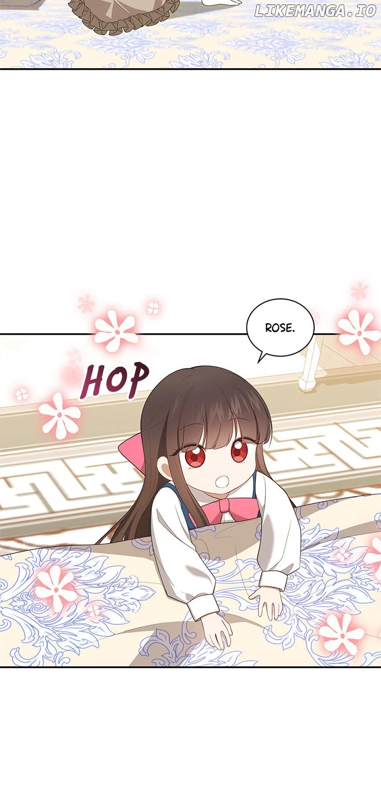 The Villain’s Precious Daughter Chapter 84 - Page 40