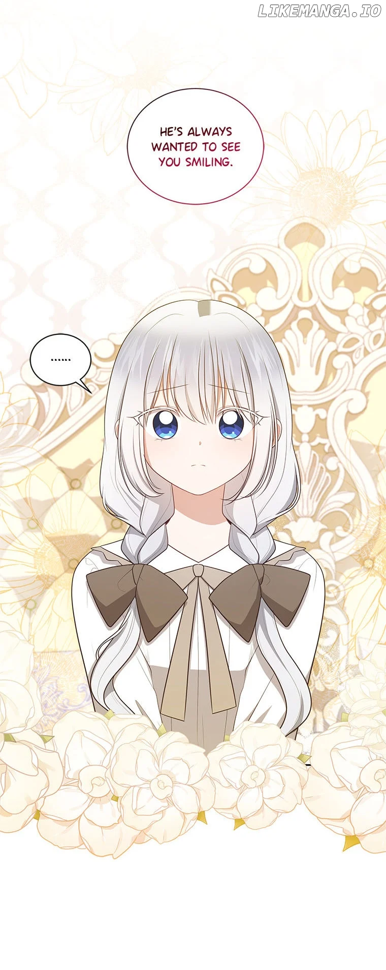 The Villain’s Precious Daughter Chapter 84 - Page 47