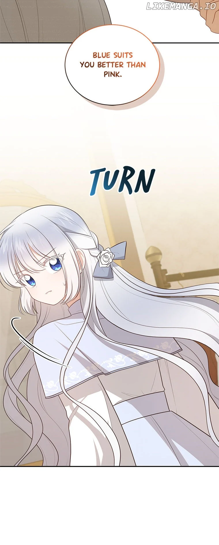 The Villain’s Precious Daughter Chapter 84 - Page 51