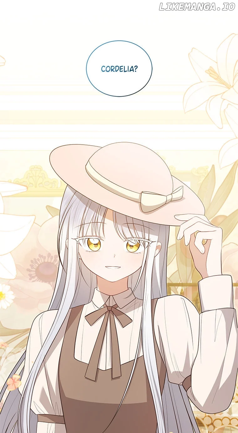 The Villain’s Precious Daughter Chapter 84 - Page 52