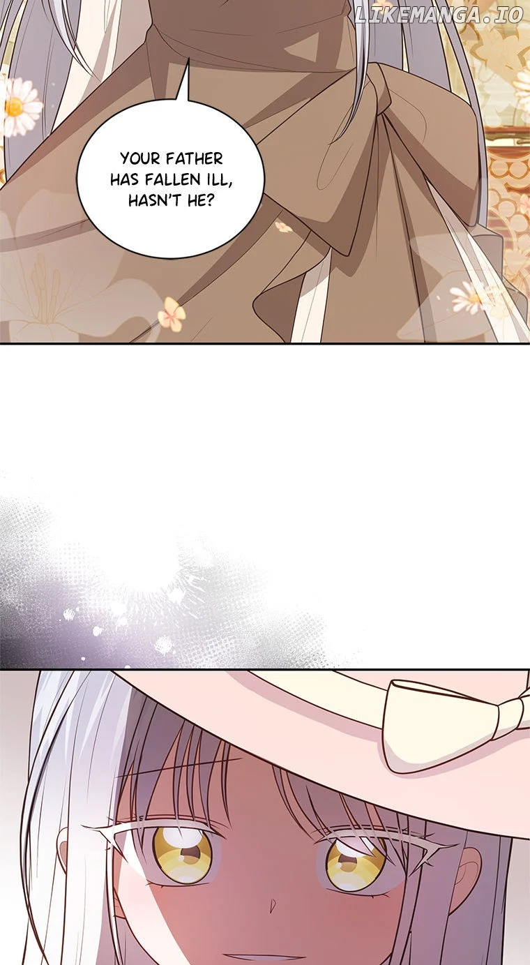 The Villain’s Precious Daughter Chapter 84 - Page 53