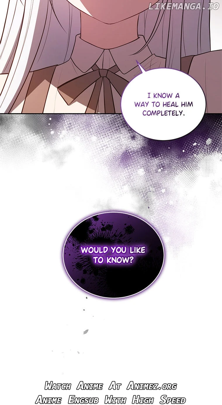 The Villain’s Precious Daughter Chapter 84 - Page 54