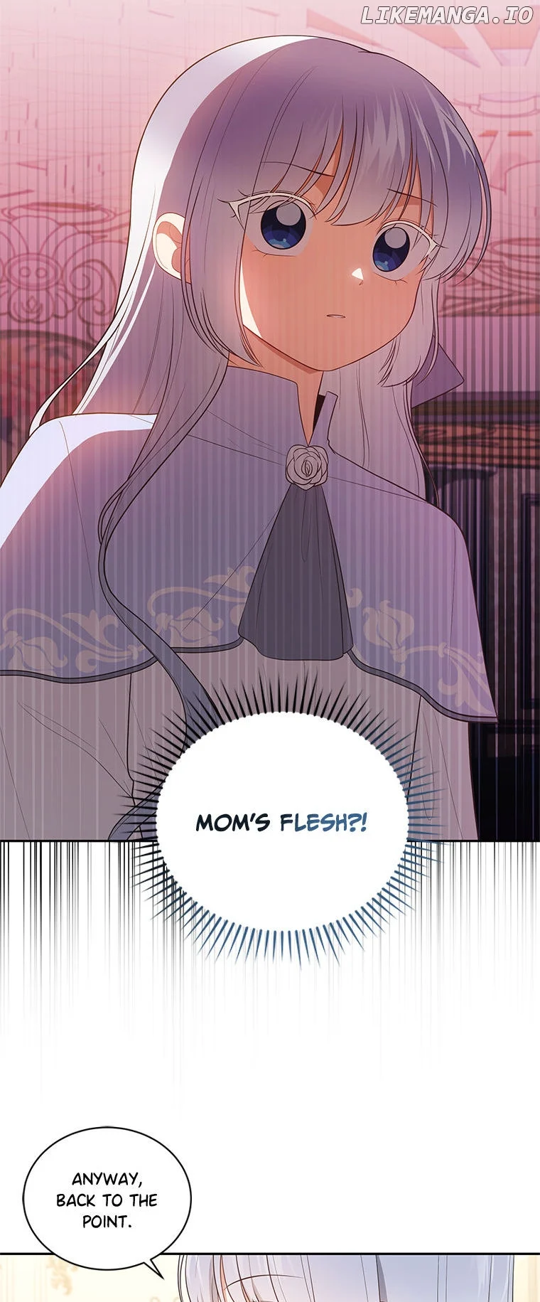 The Villain’s Precious Daughter Chapter 85 - Page 10