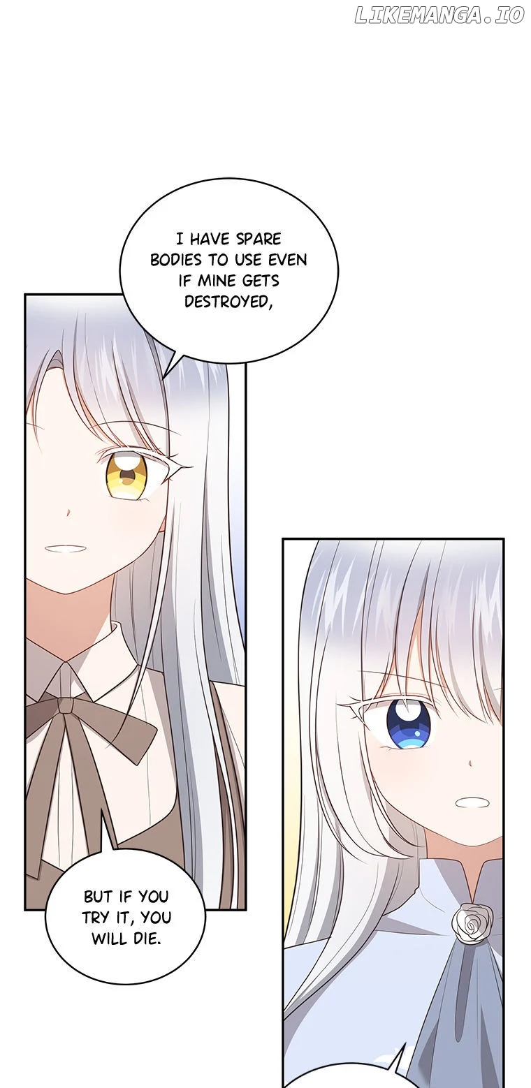 The Villain’s Precious Daughter Chapter 85 - Page 12