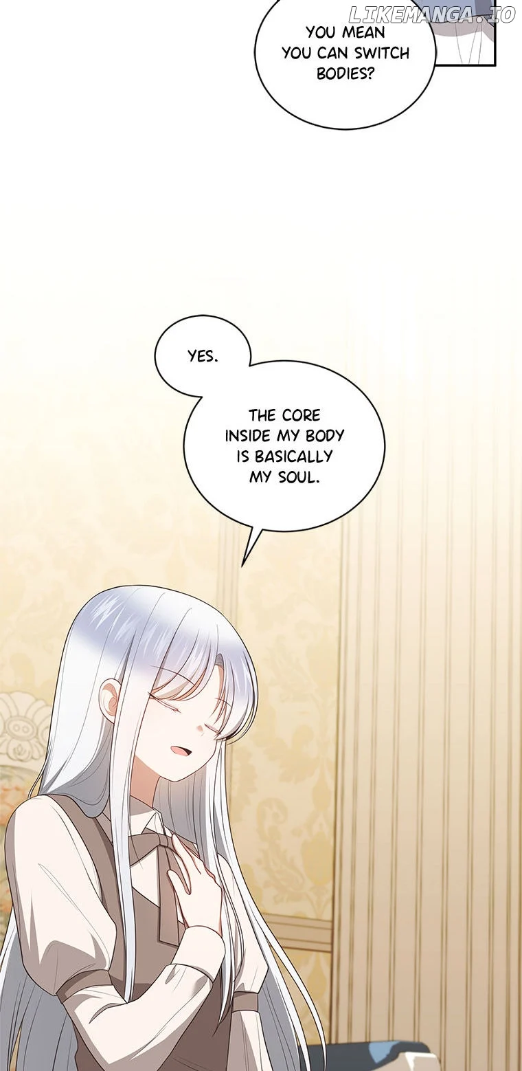 The Villain’s Precious Daughter Chapter 85 - Page 13