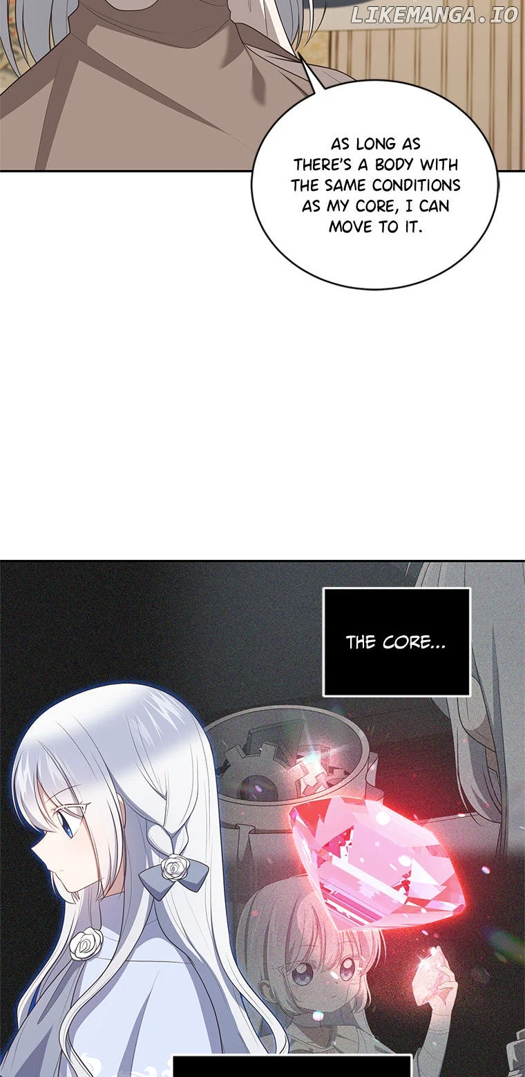 The Villain’s Precious Daughter Chapter 85 - Page 14