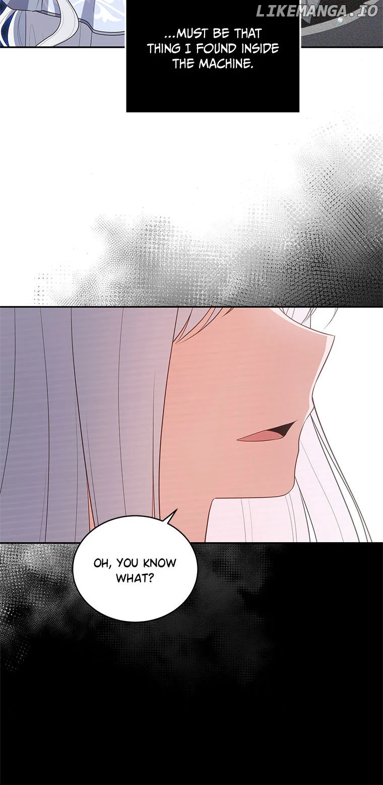 The Villain’s Precious Daughter Chapter 85 - Page 15