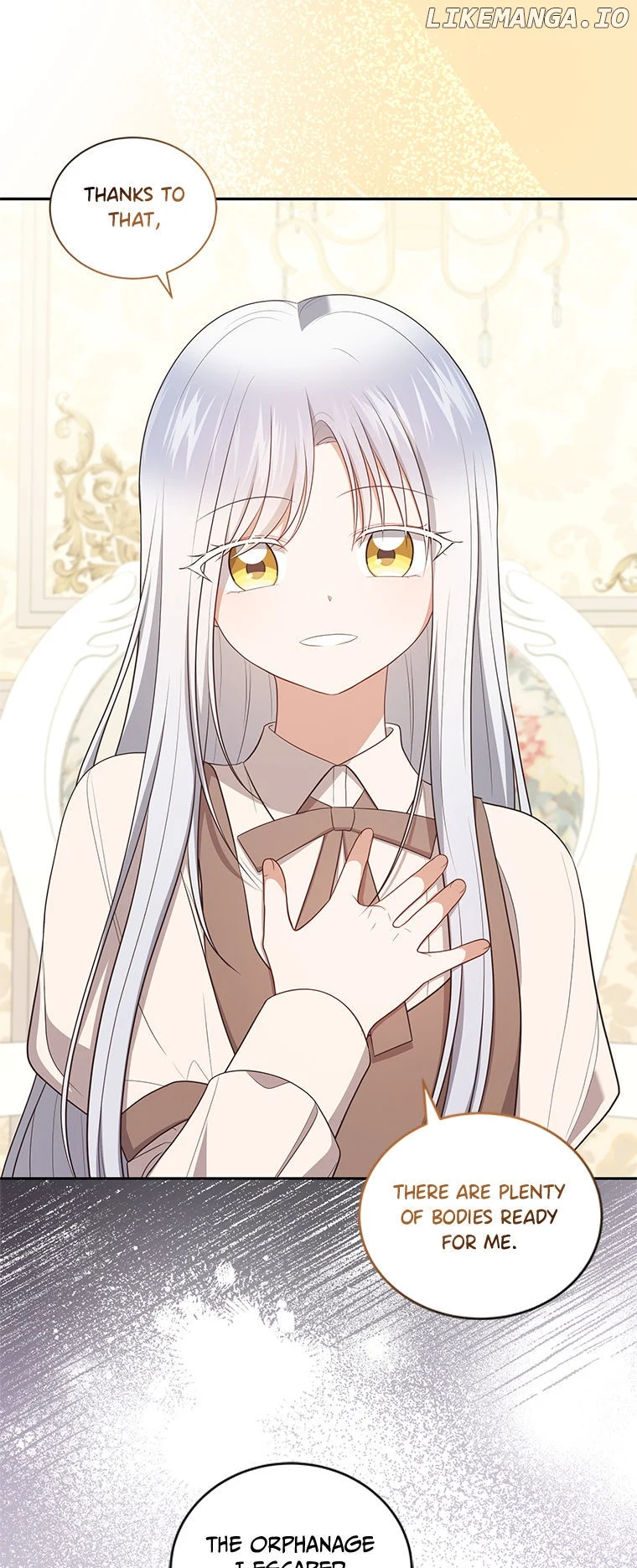 The Villain’s Precious Daughter Chapter 85 - Page 18