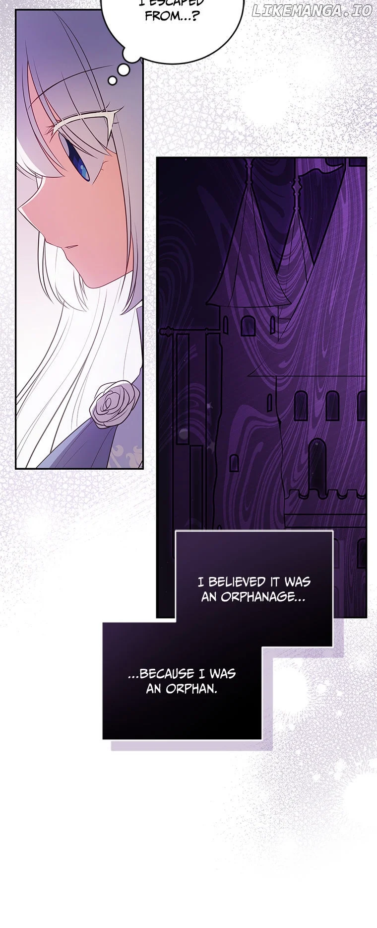 The Villain’s Precious Daughter Chapter 85 - Page 19