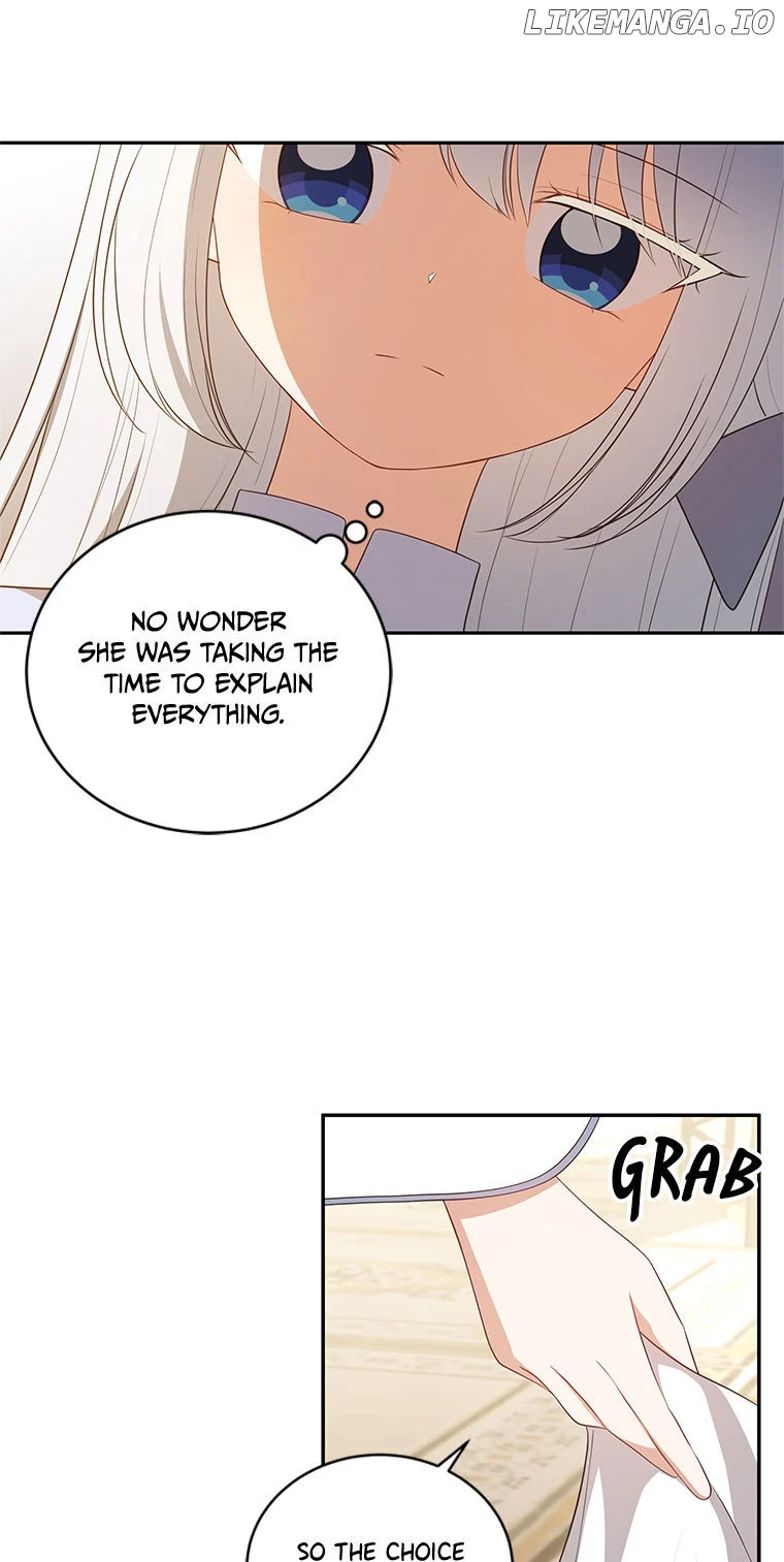 The Villain’s Precious Daughter Chapter 85 - Page 24