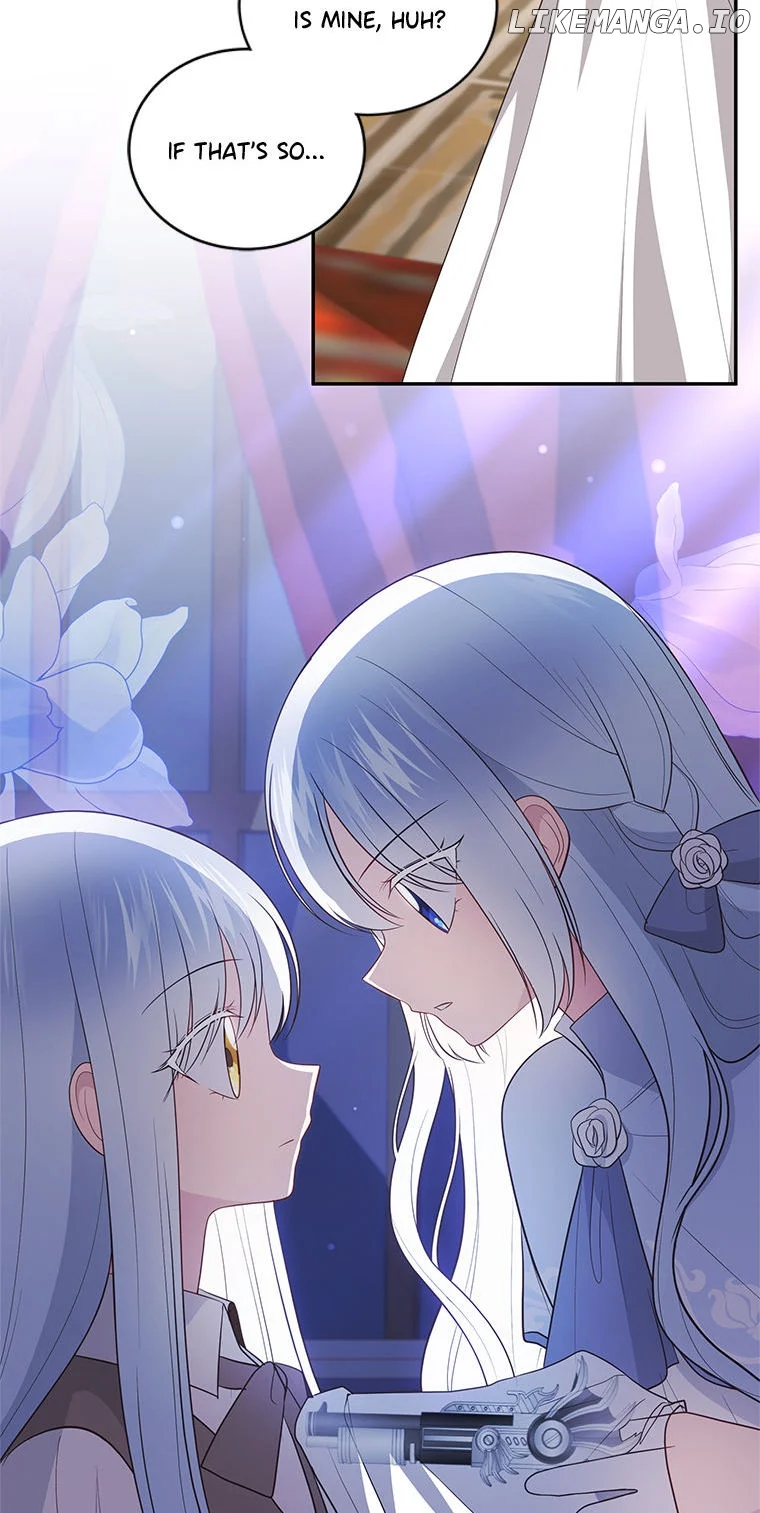 The Villain’s Precious Daughter Chapter 85 - Page 25