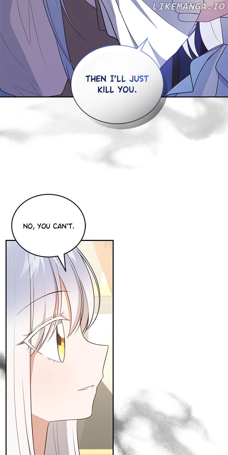 The Villain’s Precious Daughter Chapter 85 - Page 26