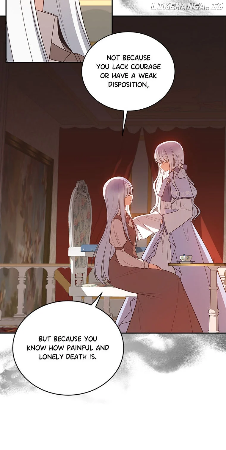 The Villain’s Precious Daughter Chapter 85 - Page 27