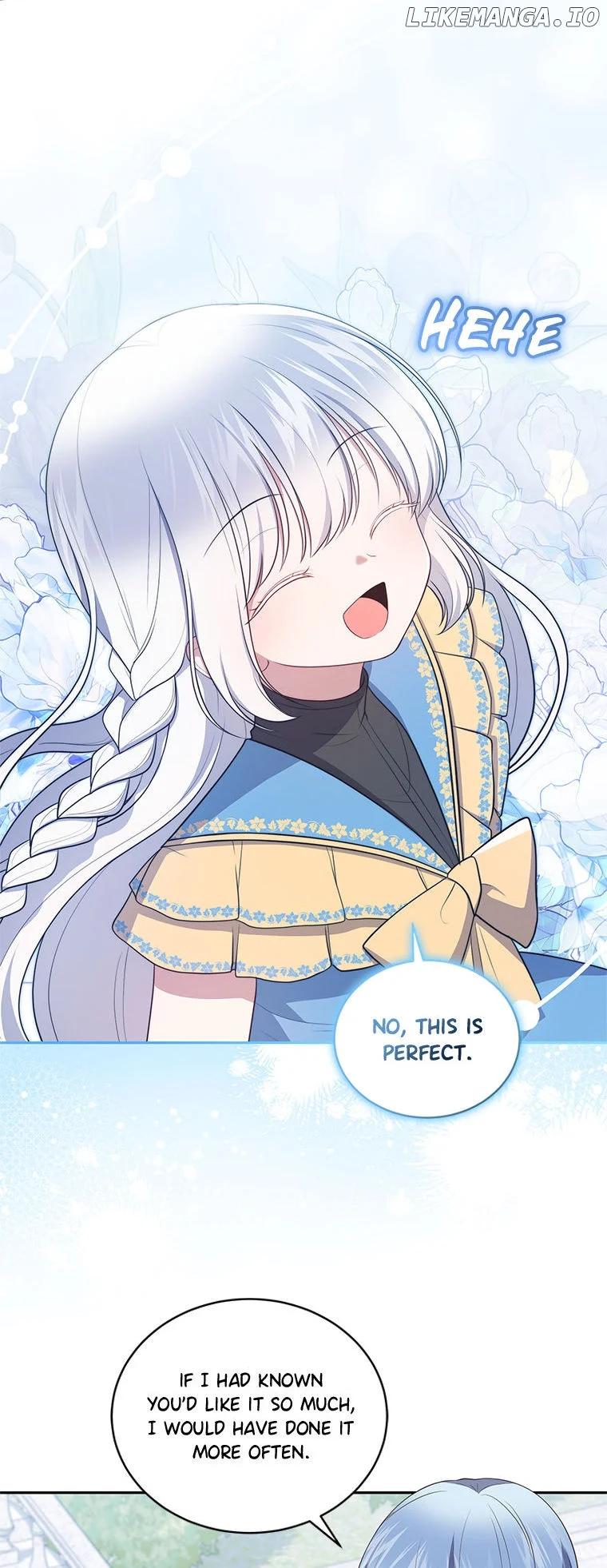 The Villain’s Precious Daughter Chapter 85 - Page 37