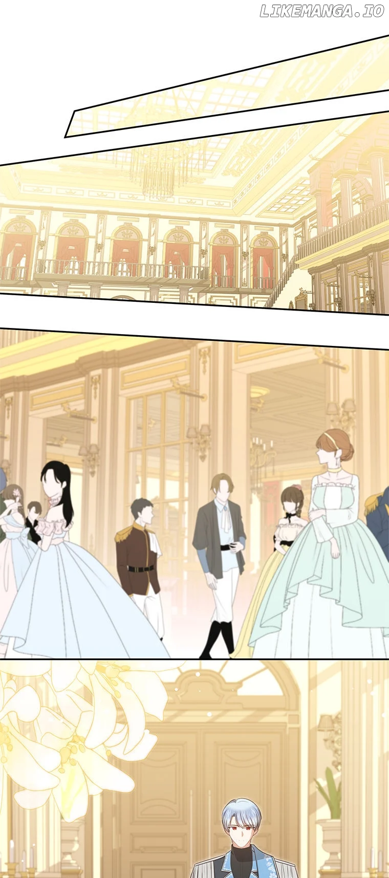 The Villain’s Precious Daughter Chapter 85 - Page 39