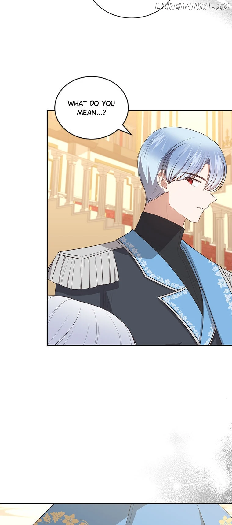 The Villain’s Precious Daughter Chapter 85 - Page 41