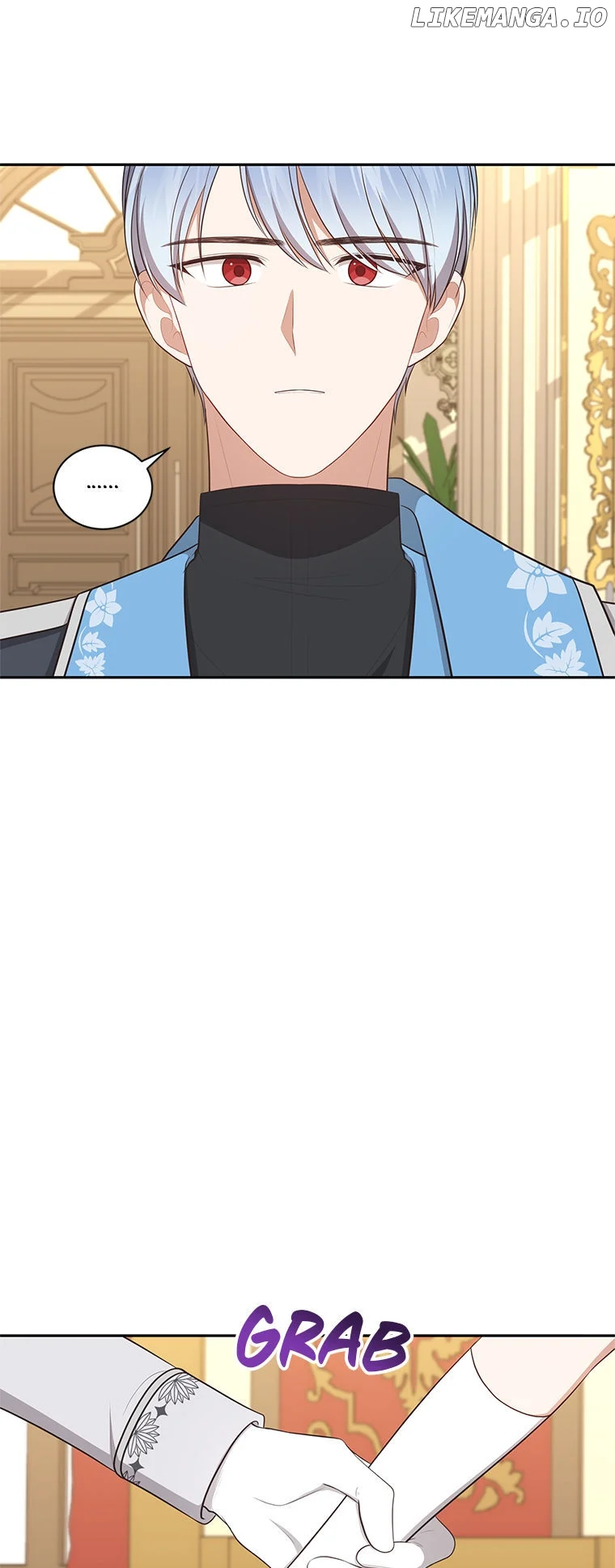 The Villain’s Precious Daughter Chapter 85 - Page 43